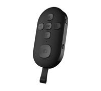Botón de control remoto inalámbrico Bluetooth para Android y