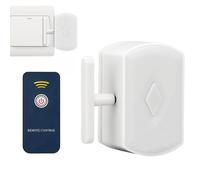 Botón De Control Remoto Para Luces - ABS 2,48 Pulgadas | Control Remoto Inteligente Para Dormitorio | Robot De Dedo Con Luces Perezosas, Luz Ďe Çontrol Ŕemoto Recargable, Ṕara Interruptor Đe Pared, Pu