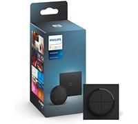 Botón de control remoto philips hue tap dial switch, negro