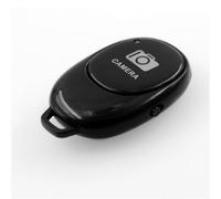 Botón De Control Remoto: Práctico Controlador De Obturador De Cámara Inalámbrico, Dispositivo De Temporizador Automático | Uso Portátil De del iOS del Disparador De La Captura De La