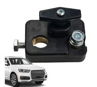 Botón De Corte De Batería | Interruptor Corte Alimentación 12V/24V - Accesorios Resistentes Antifugas Para Vehículos Con Liberación Rápida En Barcos Caravanas Y Camiones