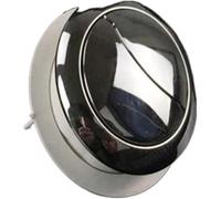 botón de descarga del inodoro, 1 pieza de botones for inodoro Threa doble descarga, botón for tanque agua, tapa cisterna, varilla 48 mm, accesorios baño