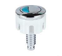 Botón de descarga del inodoro Tanques Accesorios for tanques agua presión pulsador para Inodoro