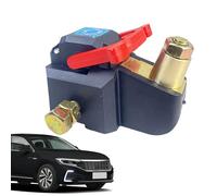Botón De Desconexión De Batería Para Automóvil Desconexión Del De Control