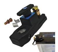 Botón De Desconexión Para Batería De Coche,Herramienta De Corte Rápido Para Sistemas Eléctricos - Seguro 12V/24V Para Barcos, Vehículos, Camiones Y Accesorios De Automoción