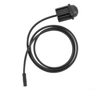 Botón de desviador para Shimano-DI2 Ultegra-Dura-Ace, 11-12 velocidades, ABS resistente al calor, cambio preciso para bicicleta de triatlón de carretera, negro (D-11s)