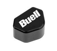 BotóN De DireccióN En El Manillar Para 1125R 1125Cr X1 Xb9r Xb9 Xb12 Xb9sx Ulises XB12s Xb12x Rayo(Black)