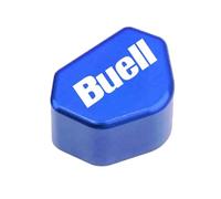 BotóN De DireccióN En El Manillar Para 1125R 1125Cr X1 Xb9r Xb9 Xb12 Xb9sx Ulises XB12s Xb12x Rayo(Blue)