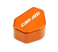 BotóN De DireccióN En El Manillar Para Poder Soy Outlander 1000 Ryker 900 Renegado 800 Canam Maverick(Orange)