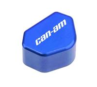 BotóN De DireccióN En El Manillar Para Poder Soy Outlander 1000 Ryker 900 Renegado 800 Canam Maverick(Blue)