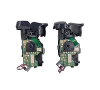Botón de disparador conjunto controlador placa de circuito, botón izquierdo y derecho del hombro - Reemplazo de placa de circuito L2-R1 Kit de montaje de gatillo adaptativo con microinterruptores