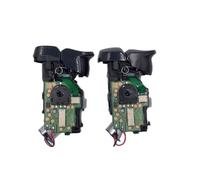 Botón de disparador conjunto controlador placa de circuito, botón izquierdo y derecho del hombro - Reemplazo de placa de circuito L2-R1 Kit de montaje de gatillo adaptativo con microinterruptores