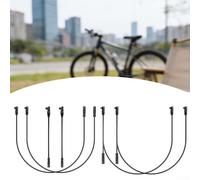 Botón de disparo de cambio de repuesto para grupos electrónicos SRAM AXS utilizados en bicicletas modernas de ciclismo de carretera de 11 velocidades y 12 velocidades (A-12s)