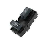 Botón de elevación de cristal de ventana para Blazer Suburban S10 Tahoe para Jimmy 15009690 15151360 15151356 15151362 Power Master Electric