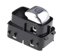 Botón de elevación de ventana para M&ercedes para B&ENZ C-Klasse GLC V-Klasse para Vito W205 C180 C200 2014-2021 Botón de interruptor de ventana eléctrica 2229052203