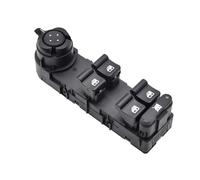 Botón De Elevación Eléctrica Del Interruptor De La Ventana 156106392 156106393 Para Alfa Para Romeo Para Giulietta 940 2010-2016 2017 2018 2019 2020 PYPFQUMQGR(Manual Folding)