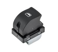 Botón De Elevalunas Para A4 B7 Para R8 2004-2015 Botón Del Interruptor De Control Ventana 8E0959855,8E0959855A,8E0959855A5PR