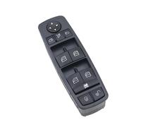 Botón De Elevalunas Para Benz GL320 GL350 GL450 GL550 R350 R320 2006-2012 Interruptor De Elevalunas Eléctrico 3 Pines Regulador Control A1698206710