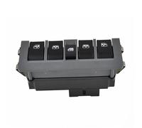 Botón De Elevalunas Para Chevrolet Para Sail 2010-2014 Interruptor De Elevalunas Eléctrico 13 Pines 4 Botones 9005041 9005042