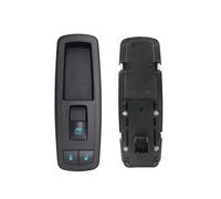 Botón De Elevalunas Para Chrysler Para Town Para Country 2009-2012 Interruptor De Elevalunas Eléctrico Delantero Derecho 68298088AA 4602544AG(Blue Light)