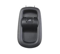 Botón De Elevalunas Para Ford Para Transit Mk8 2012-2020 Interruptor De Elevalunas Eléctrico Izquierdo Y Derecho GK2T-14A132-CA BK2T-14529-AB(BK2T-14529-AB)