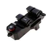 Botón de elevalunas para Honda CRV 2002 35750-SAE-P02, 35750-SAE-P01