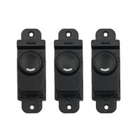 Botón De Elevalunas Para Hyundai Para Accent Para Verna Para Solaris 2010-2016 Interruptor Control Ventana Eléctrica Botón Elevador 93580-1R200(3 piece)