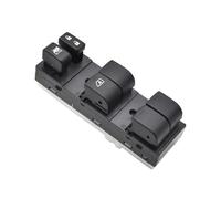 Botón De Elevalunas Para Nissan Para Sunny N17Z N17ZGL Interruptor Bloqueo Puerta Control Eléctrico Ventana Delantera Izquierda Conductor 254013AW0A