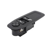 Botón De Elevalunas Para Peugeot 208 2008 3008 5008 Interruptor De Elevalunas Eléctrico Delantero Izquierdo Panel Control Maestro 96751127ZD