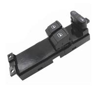 Botón De Elevalunas Para Seat Para León Para Toledo Interruptor De Control Electrónico Ventana Principal 1J3959857(Without chrome)