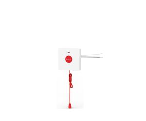 Botón de emergencia con cable Fanvil KT31