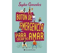 Botón de emergencia para (dejar de) amar (WonderLove)