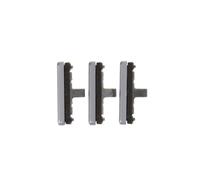 Botón De Encendido, Apagado, Tecla, Volumen, Botones Laterales Configurados Para Samsung Galaxy S7 Edge