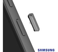 Botón de Encendido de Reemplazo para Galaxy S25 Edge Service Pack,
