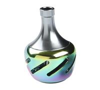 Botón de encendido del carrete de pesca, botón de la manija del carrete | Botones de reemplazo de la bola del mango del carrete de pesca - Diseño hueco, accesorios modificados con piezas de mo