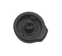 Botón de encendido del cuerpo de la cámara, textura antideslizante, compatibilidad directa para mejorar la eficiencia, botón de interruptores de encendido de la cámara ABS