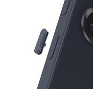Botón de encendido original para Galaxy S25 y S25 Plus Marcha y parada