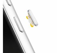 Botón de encendido para Galaxy A53 Service Pack Botón de Encendido/Apagado