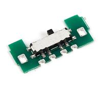 BOTON DE ENCENDIDO PARA GAME BOY ADVANCE GBA REPUESTO PLACA SWITCH POWER ON OFF