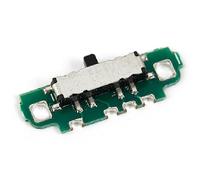 BOTON DE ENCENDIDO PARA GAME BOY POCKET GBP REPUESTO PLACA SWITCH POWER ON OFF