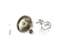 Botón de encendido parada Cafetera, Cafetera SS-192581 KRUPS Cafetera, Cafetera SS-192581 KRUPS