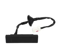 Botón de Escotilla para Pestillo de Maletero, Interruptor de Liberación de Escotilla de Maletero Trasero 81260 2V000 de Repuesto para Veloster 1.6L L4 Engine Gas 2012 a 2017
