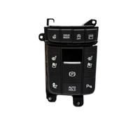 Botón de freno a mano aparcamiento eléctrico 93300d4hx0 93300d4gv0 / Apto for freno de mano del calentador del asiento de Kia Optima 2017