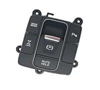 Botón de freno a mano aparcamiento eléctrico 93600C5210 interruptor de freno de mano, interruptor de botón de estacionamiento,/apto for Kia Sorento OEM 93600C5210