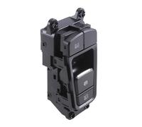 Botón de freno a mano aparcamiento eléctrico A30F-93300-E6020 Interruptor de freno de mano electrónico Interruptor de freno de estacionamiento/Apto for Hyundai Sonata 9 LF Sonata