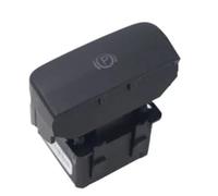 Botón de freno a mano aparcamiento eléctrico Interruptor de freno de estacionamiento, interruptor de freno de mano electrónico 470706/apto for Peugeot 5008 308 3008 CC SW DS5 DS6 607(470706)
