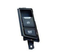 botón de freno Compatible Con CR-V 2017 2018 2019 2020. Botón De Freno Mano Conjunto De Interruptor De Freno De Estacionamiento Reemplazo OEM: 35355TLAA01