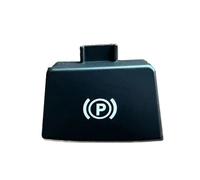 botón de freno Compatible Con Ferrari 458 488 Botón Interruptor Estacionamiento P Estacionamiento Automático Freno Mano Electrónico Cubierta Botón Interruptor Retención Automática 72587700