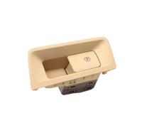 botón de freno Compatible Con Genesis Para G80 2015 2016 2017 2018 2019 Botón Control Del Freno De Estacionamiento Eléctrico Botón Del Interruptor Del Freno De Estacionamiento 93750B1000