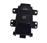 botón de freno Compatible Con HR-V 2016 2017 2018 2019 Accesorios Para Botones De Repuesto Del Interruptor De Retención Automática Del Freno De Mano OEM: 35355T7AJ01